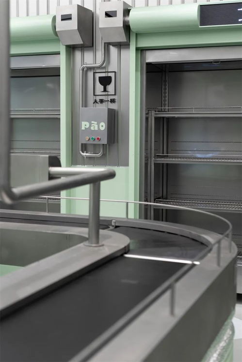 面包工廠 空間設計如何成為品牌形象煥新的催化劑